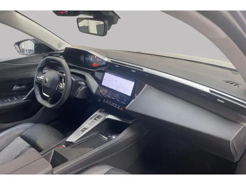 Occasion Peugeot 408 ALLURE GREY 2