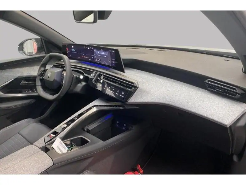 VEHICLE__CONDITION_SERVICE Peugeot 3008 III & e- Allure GREY 2