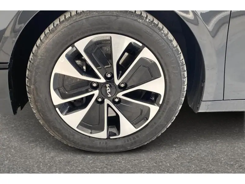 Occasion Kia Ceed Sportswagon GPS Caméra de recul Jantes Alu GREY 21