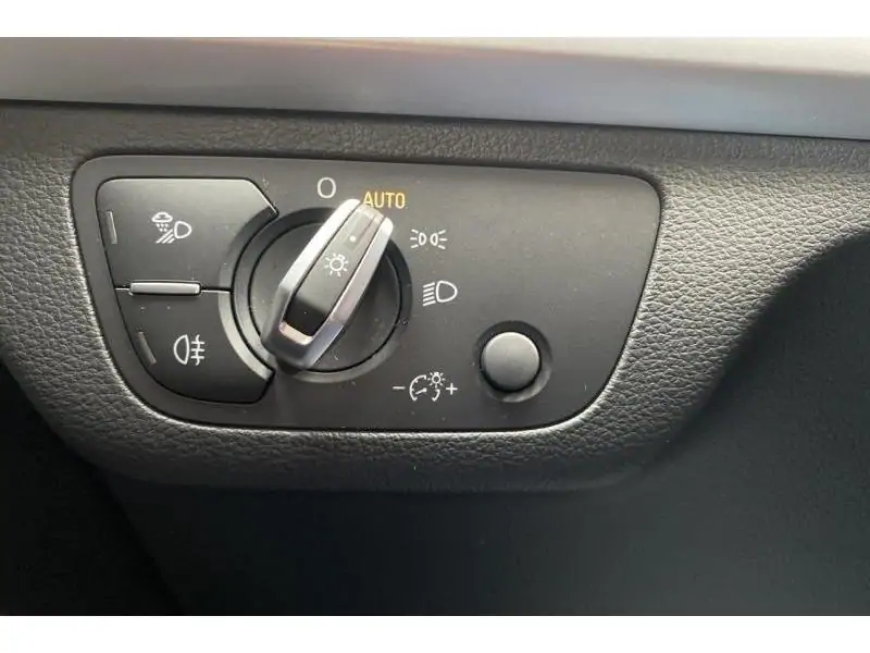 Occasion Audi Q5 S-Line - 35 TDI - PANO - LEDER BLACK 28