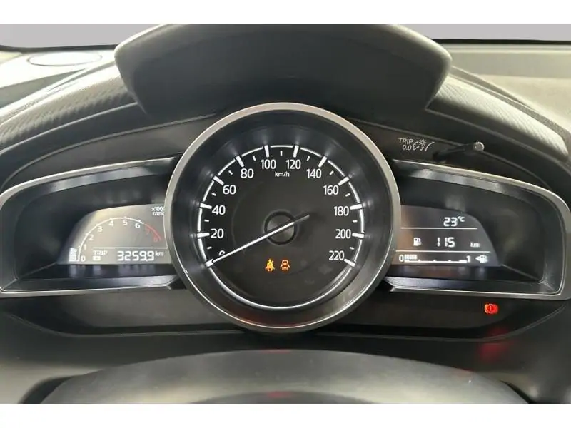 Occasion Mazda 2 OKINAMI GREY 21