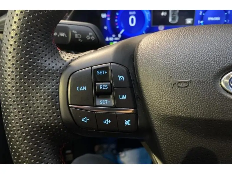 Occasion Ford Puma ST-Line 1.0 EcoBoost mHEV GREY 21