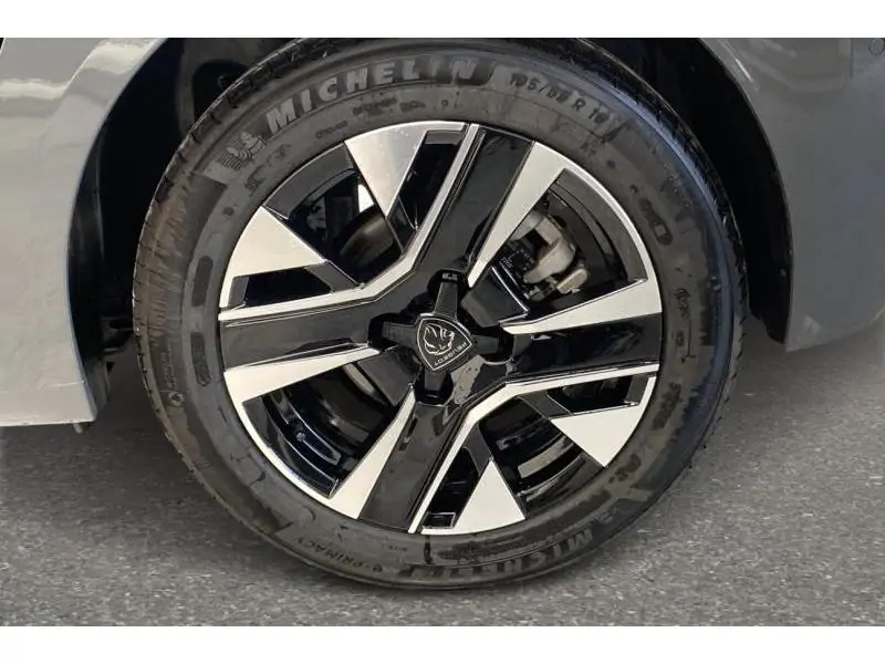 VEHICLE__CONDITION_SERVICE Peugeot 208 ALLURE GREY 20