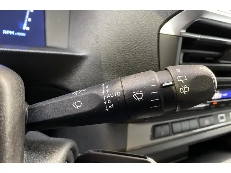 Occasion Peugeot Traveller IV Business BLACK 25