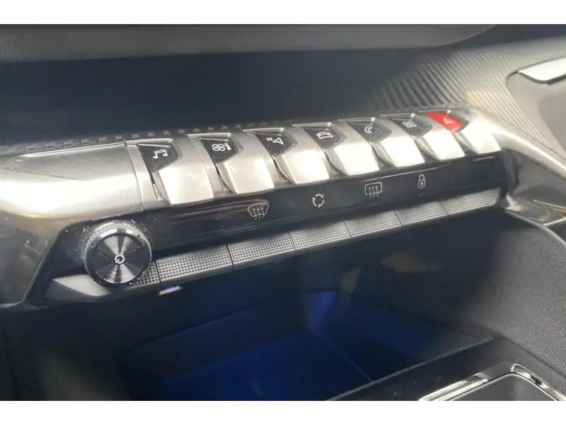 Occasion Peugeot 5008 7 places*Caméra*Clim BLUE 31