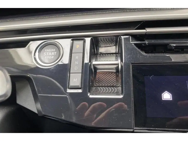 Occasion Peugeot 3008 ALLURE GREY 16