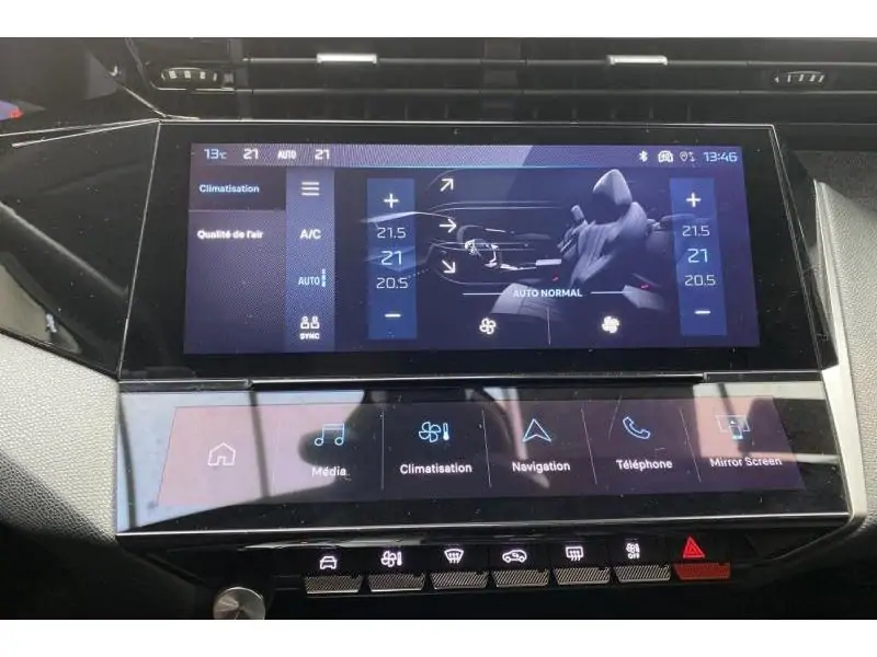 Occasion Peugeot 308 Allure BLACK 15