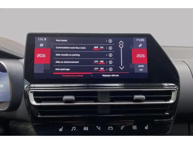 Occasie Citroen C5 Aircross Business WHITE 29