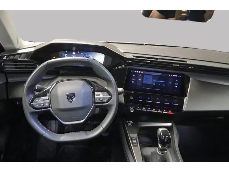 Occasion Peugeot 308 SW Allure SW WHITE 11