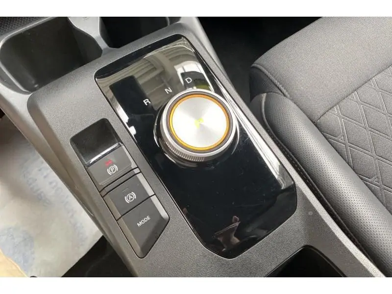 Occasion MG MG3 LUXURY GREY 16