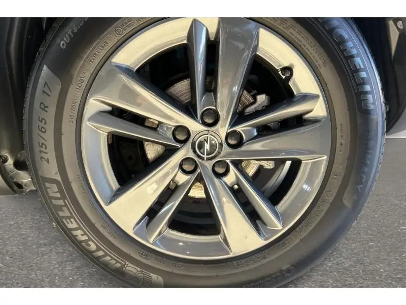 Occasion Opel Grandland Bussiness Edition BLUE 20