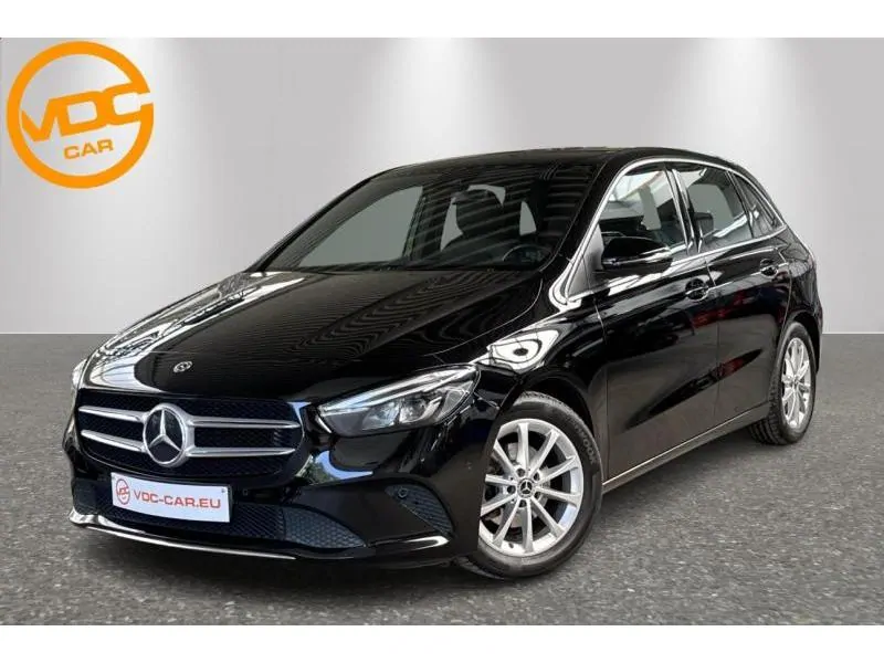 71518 - Mercedes-Benz B 180