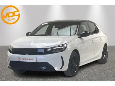Occasion Opel Corsa GS WHITE