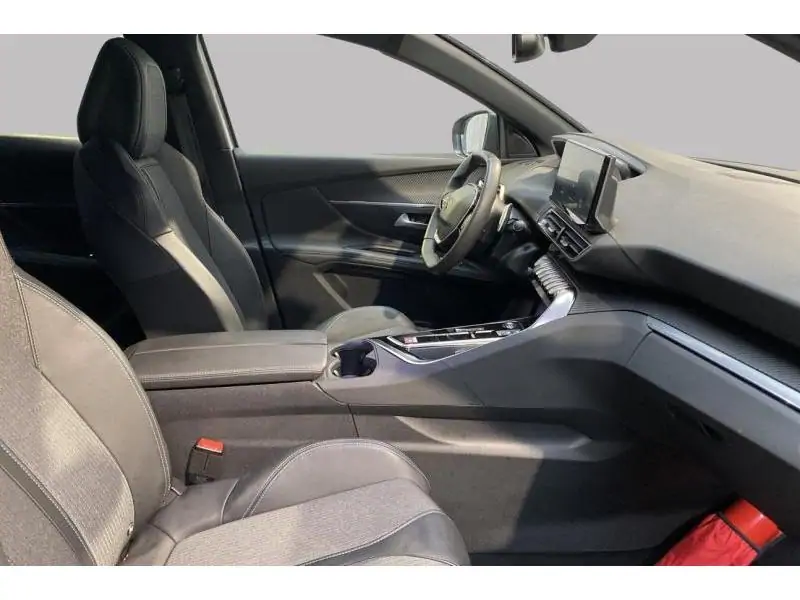 Occasion Peugeot 3008 Allure Pack HYBRID GREY 8