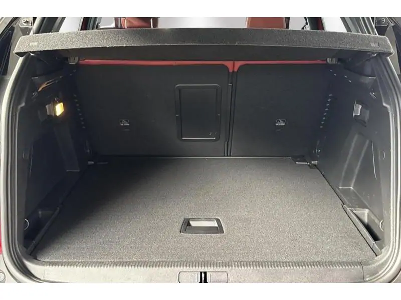 Occasion Peugeot 3008 GT RED 19