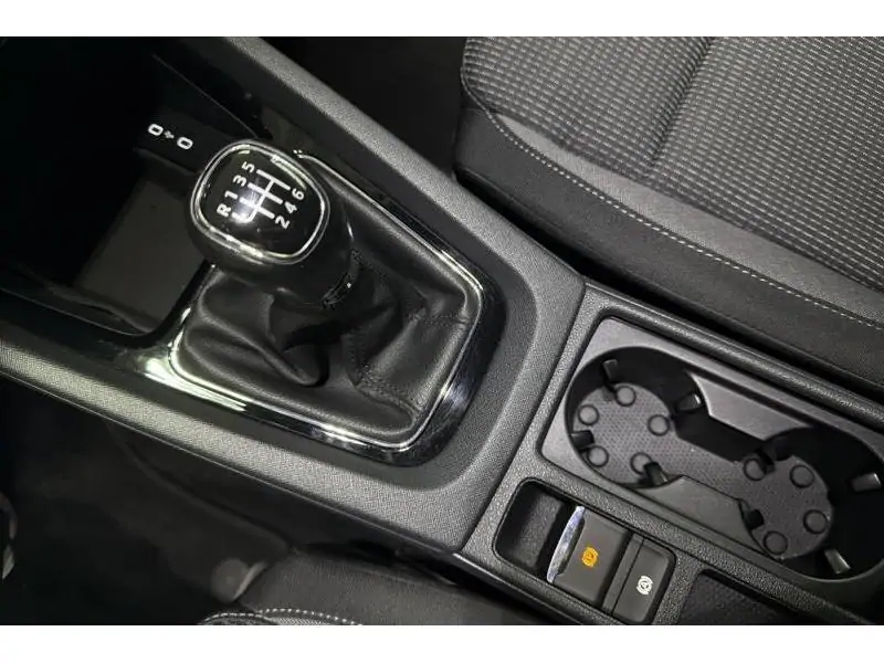 Occasion Skoda Octavia AMBITION 1.5 TSI 150 PK GREY 16