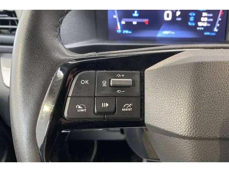 Occasion Peugeot Expert L3 |  BOITE AUTO airco camera GPS GREY 26