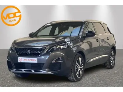 Occasion Peugeot 5008 GT Line GREY