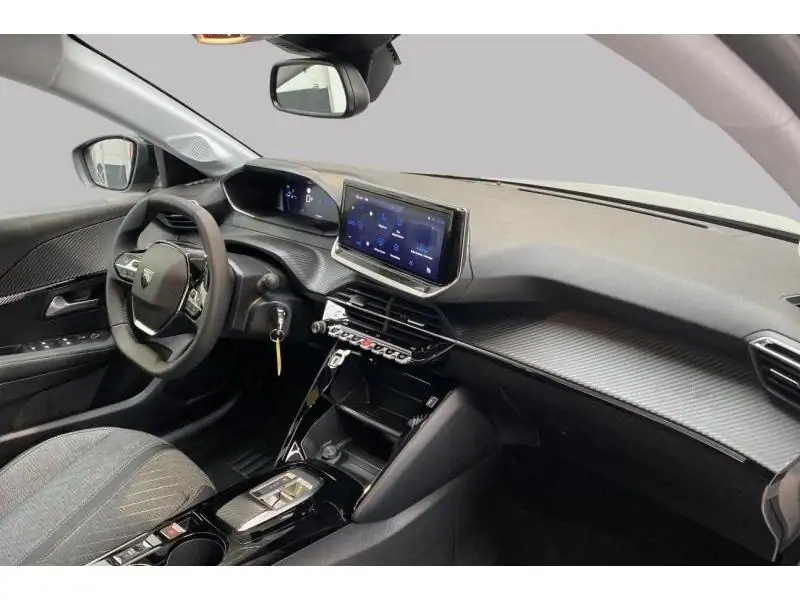 Occasion Peugeot 208 ALLURE*Détecteurs obs. GREY 2