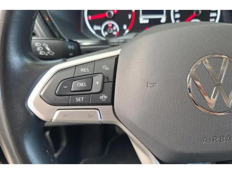 Occasion Volkswagen T-Cross Limited BLACK 24