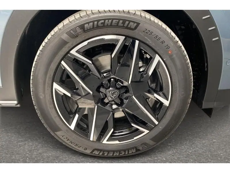 VEHICLE__CONDITION_SERVICE Peugeot 5008 GT*CarPlay GPS Caméra 7pl. BLUE 22