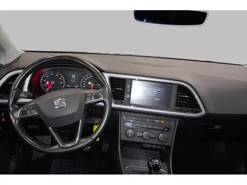 Occasion Seat Leon ST Style GREY 13