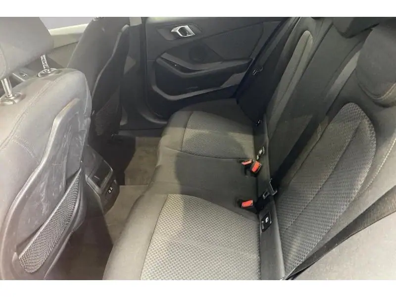 Occasion BMW Serie 1 118 118 BLACK 18