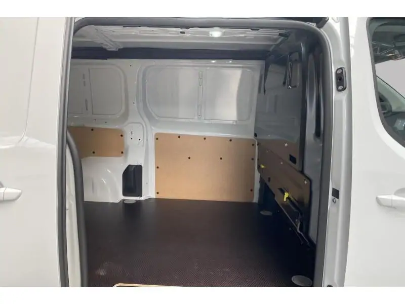 VEHICLE__CONDITION_SERVICE Fiat Scudo VAN L2 *dispo 27/12/25 GREY 18