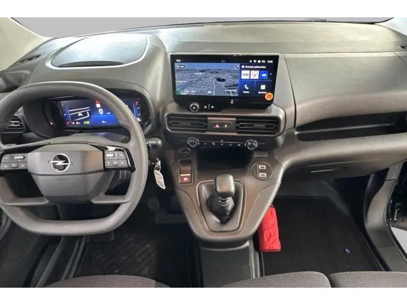 Occasion Opel Combo E Cargo L1 H1 NEW 0KM - CARPLAY BLACK 11