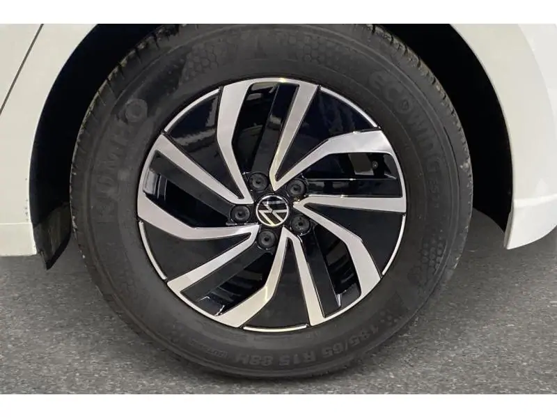 Occasion Volkswagen Polo VI Life WHITE 20