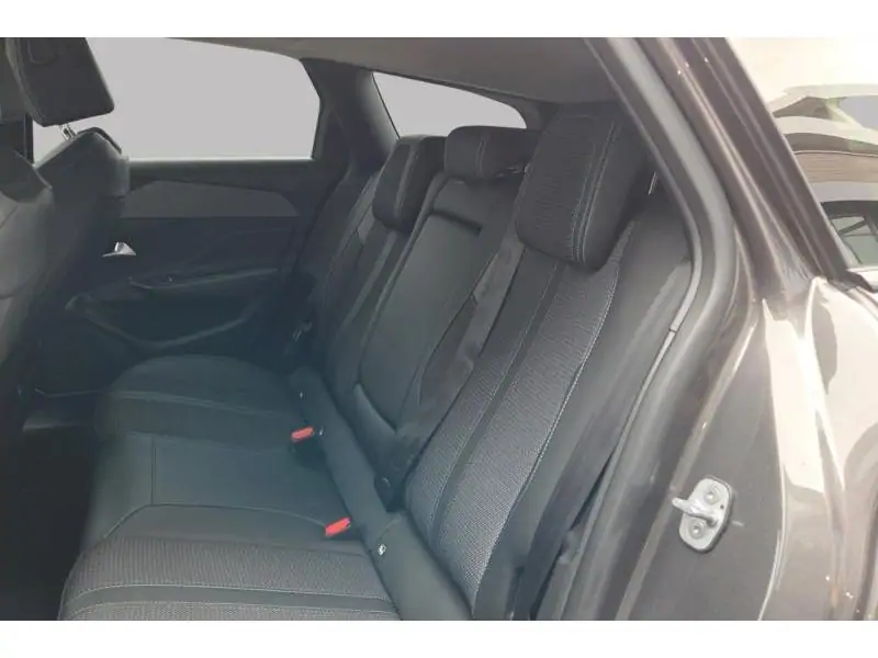 Occasion Peugeot 308 SW Allure GREY 18