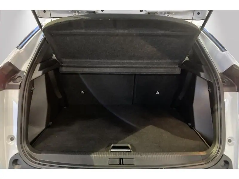 Occasion Peugeot 2008 Allure WHITE 19