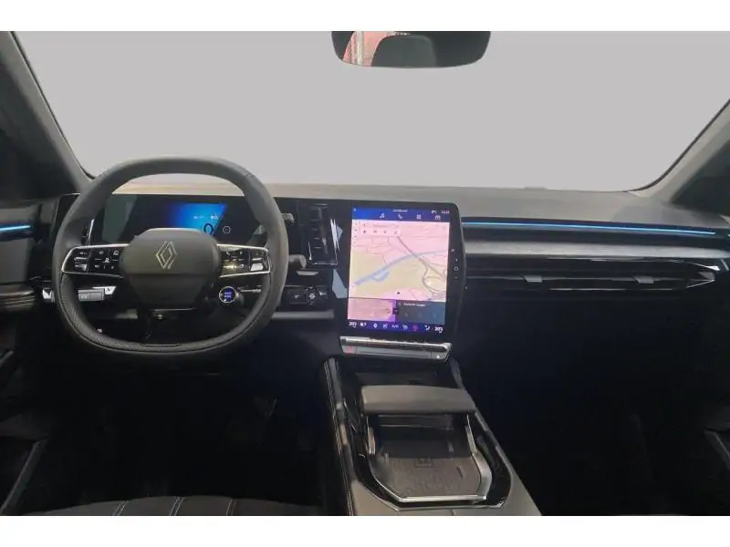 Occasie Renault Austral Techno 1.3 TCe MHEV 160 BLACK 11