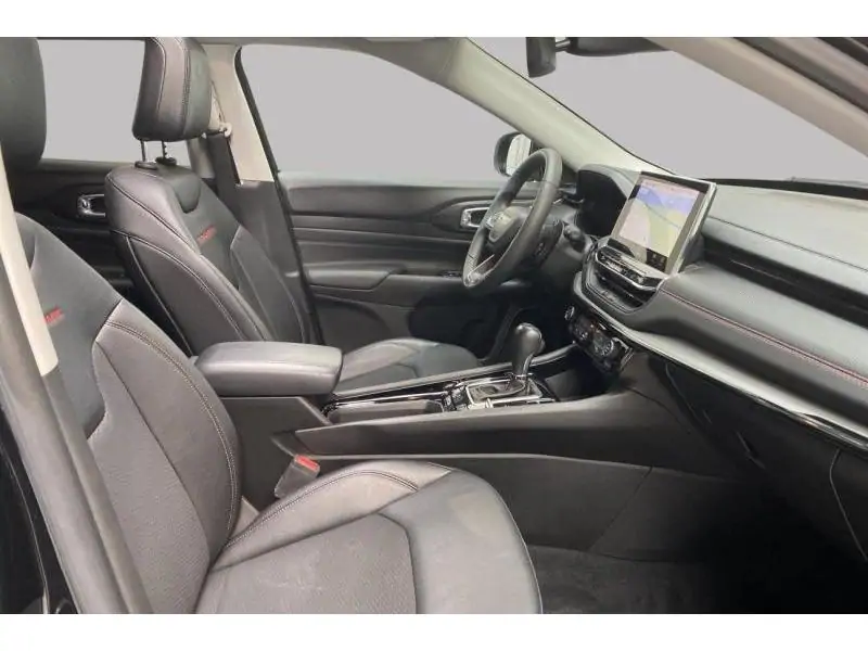 Occasion Jeep Compass TRAILHAWK 4XE PHEV 240 PK PK PANO BLACK 8