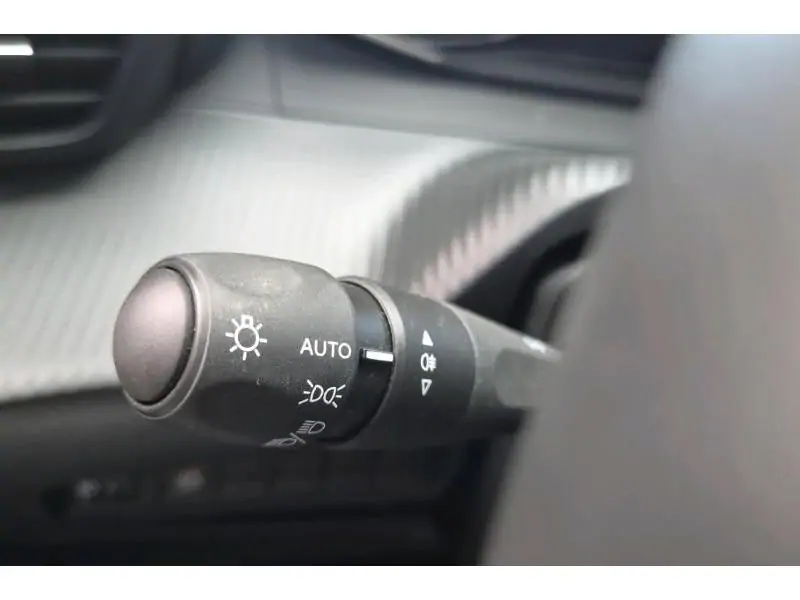 Occasion Peugeot 2008 Active GREY 17