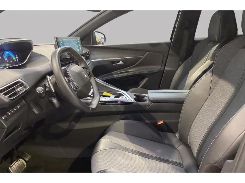 Occasion Peugeot 3008 Allure Pack 1.6 PHEV 180 PK BLACK 10