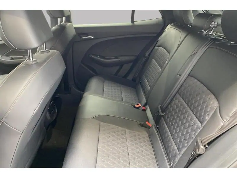 Occasion MG MG3 LUXURY DCT GREY 18