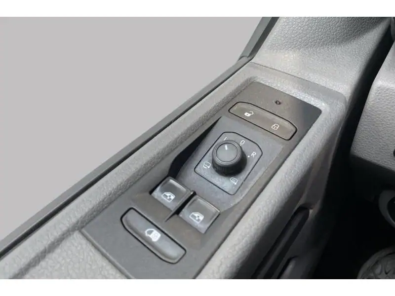 Occasion Volkswagen Transporter T6 Fourgon GREY 17