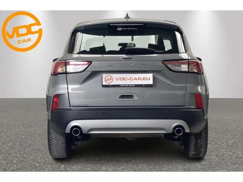 Occasion Ford Kuga Trend GREY 7
