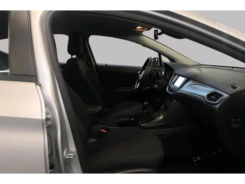 Occasion Opel Astra K Edition GREY 8