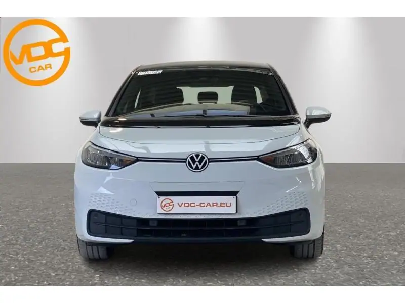 Occasion Volkswagen ID.3 PRO WHITE 5