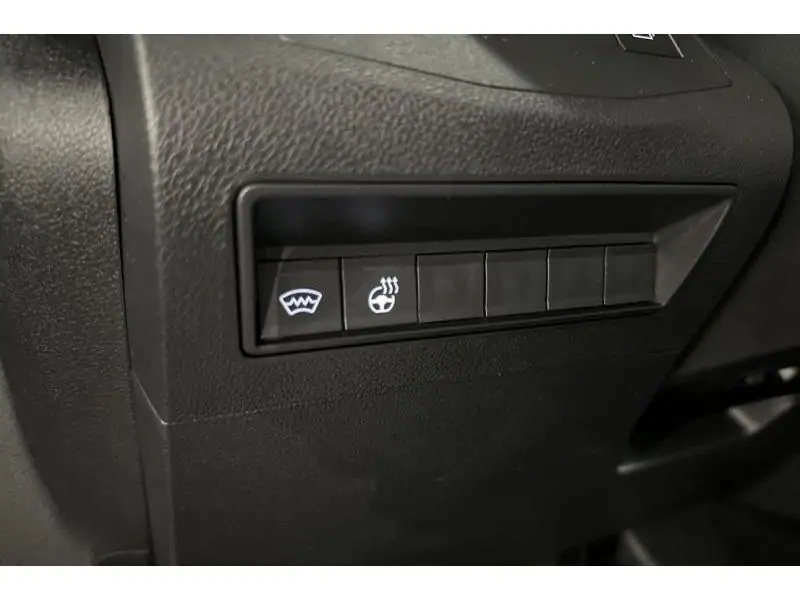 Démo Peugeot Partner Standard Light 1.5 BHDI BLACK 22