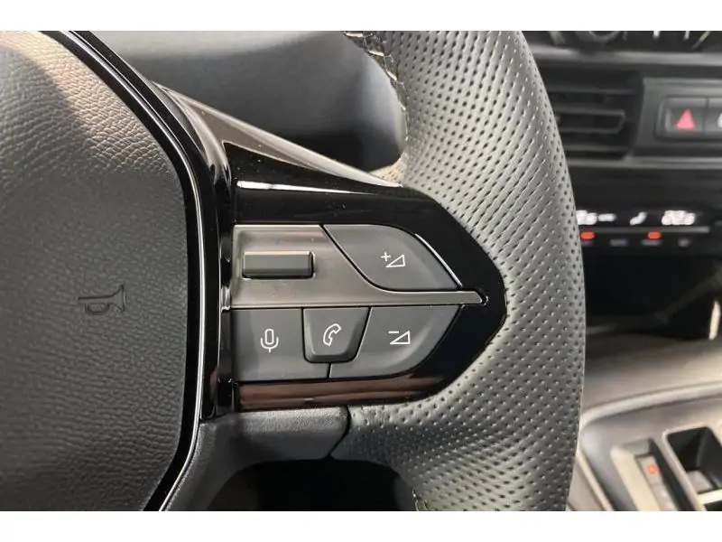 Occasion Peugeot Rifter GT GREY 26