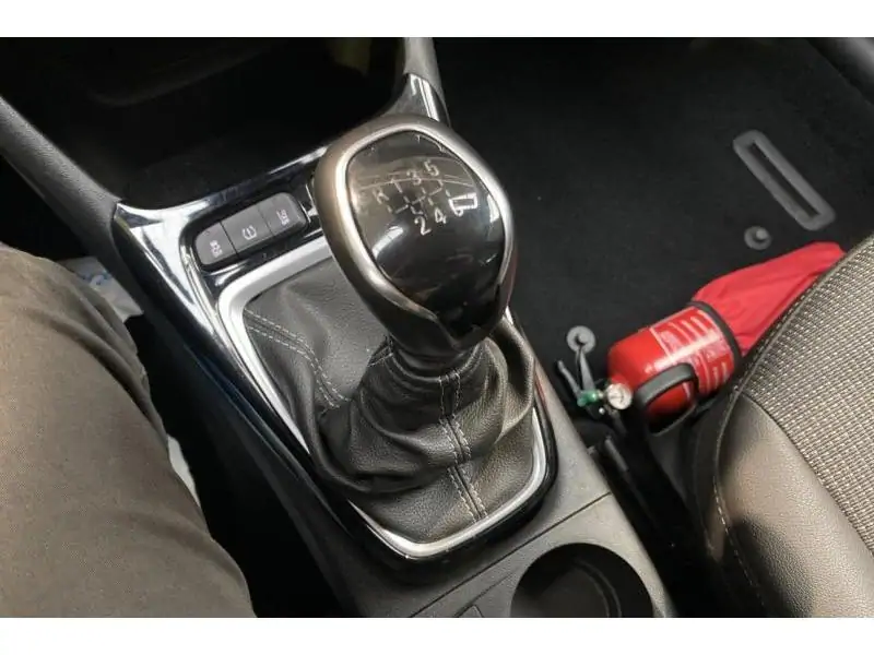 Occasion Opel Crossland X Edition BLACK 16