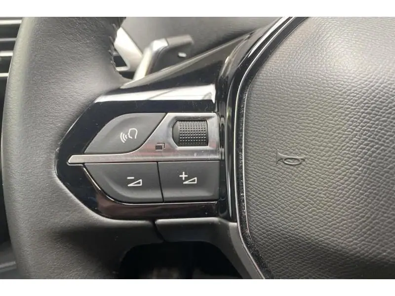Occasion Peugeot 5008 Allure Pack MHEV 136 BLUE 22