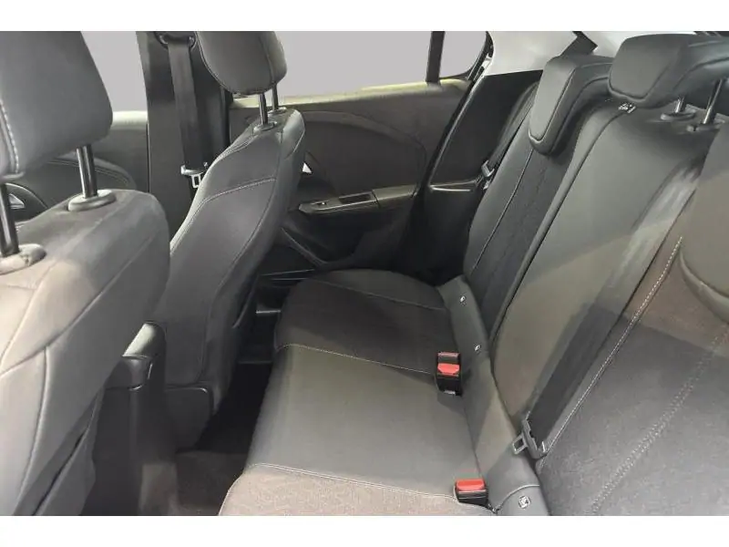 Occasion Opel Corsa F Elegance BLACK 18