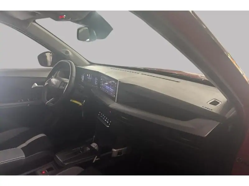 VEHICLE__CONDITION_SERVICE Opel Frontera GS ORANGE 2