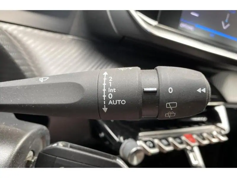 Occasion Peugeot 2008 Active Pack* GPS Détecteurs arr. GREY 28