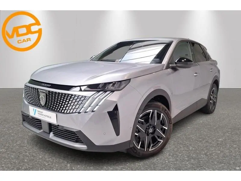 71089 - Peugeot 3008