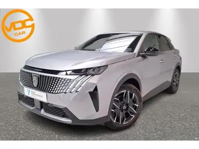 VEHICLE__CONDITION_SERVICE Peugeot 3008 Allure Hybrid 145 e-DCS6 GREY